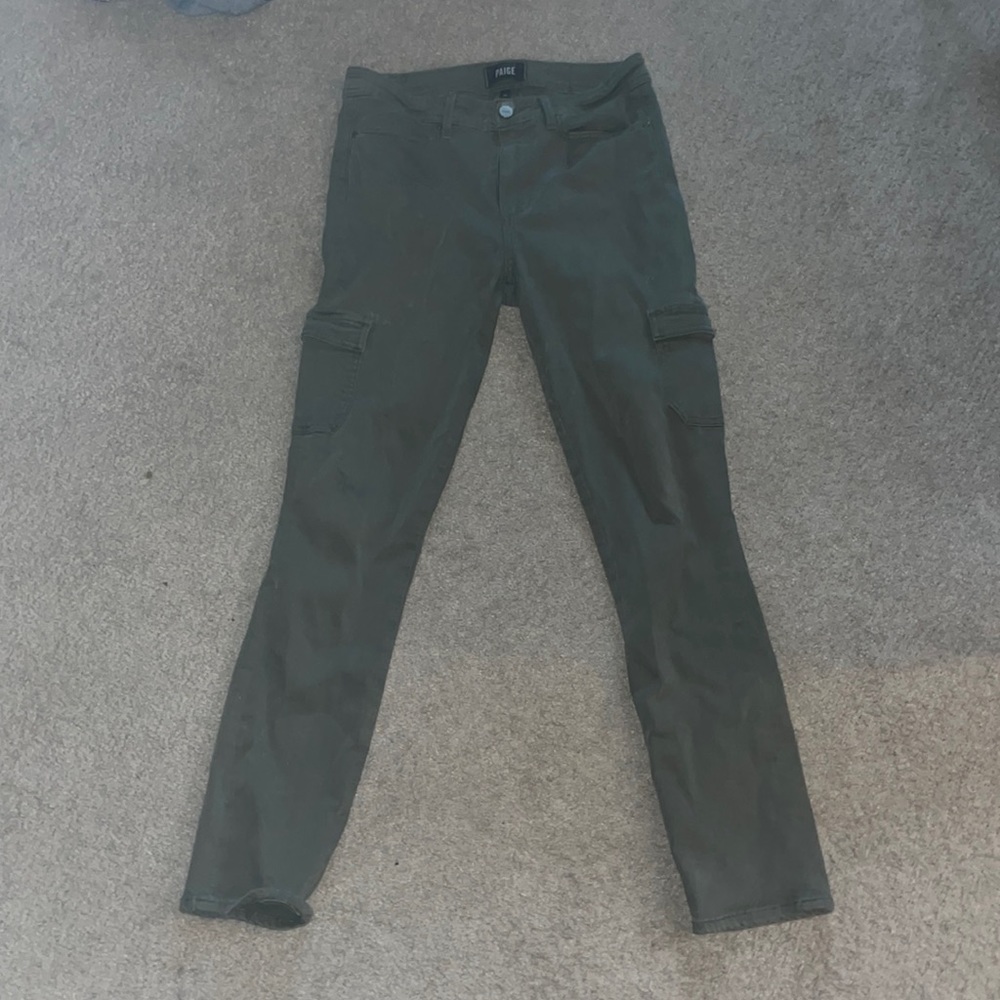 Anthropologie pants